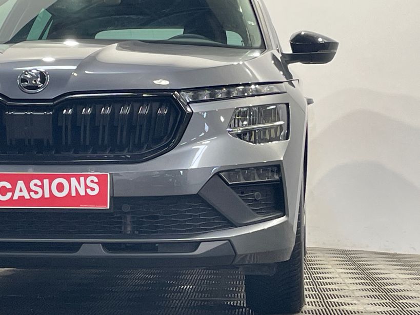 SKODA KAMIQ 2025 - Photo n°7