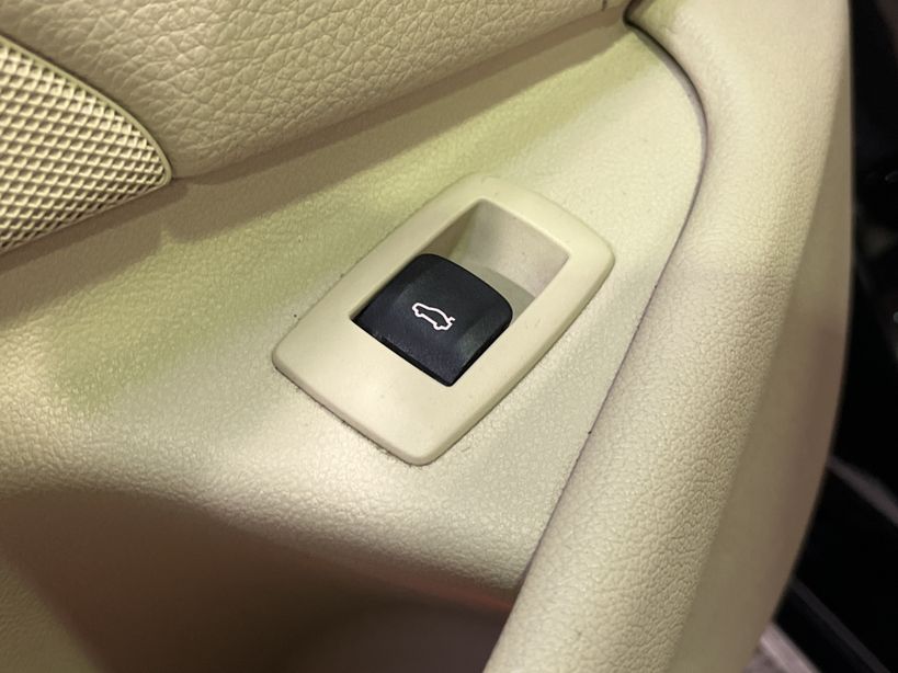 BMW SERIE 5 TOURING G31 2017 - Photo n°40