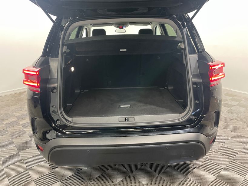 CITROEN C5 AIRCROSS 2023 - Photo n°9