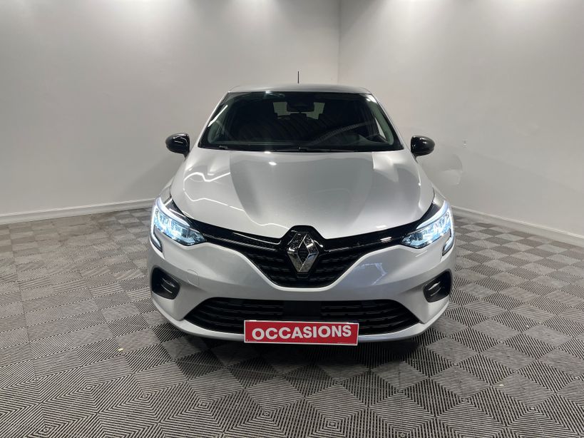 RENAULT CLIO V 2023 - Photo n°2