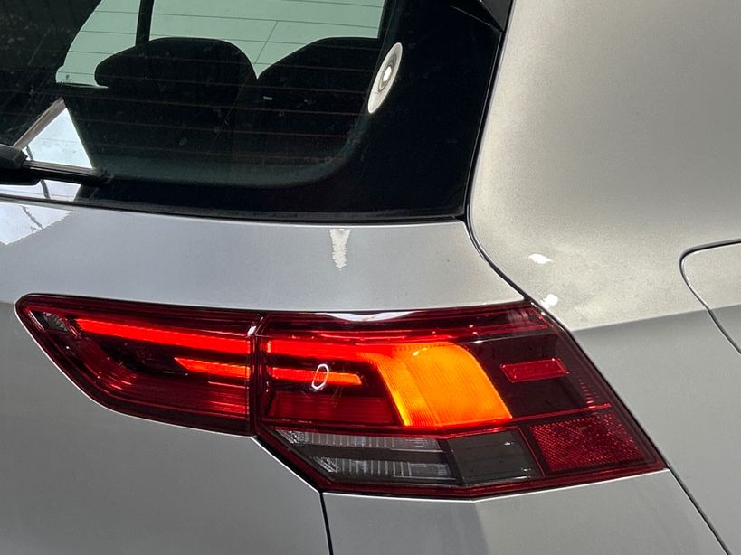 VOLKSWAGEN GOLF 2021 - Photo n°8
