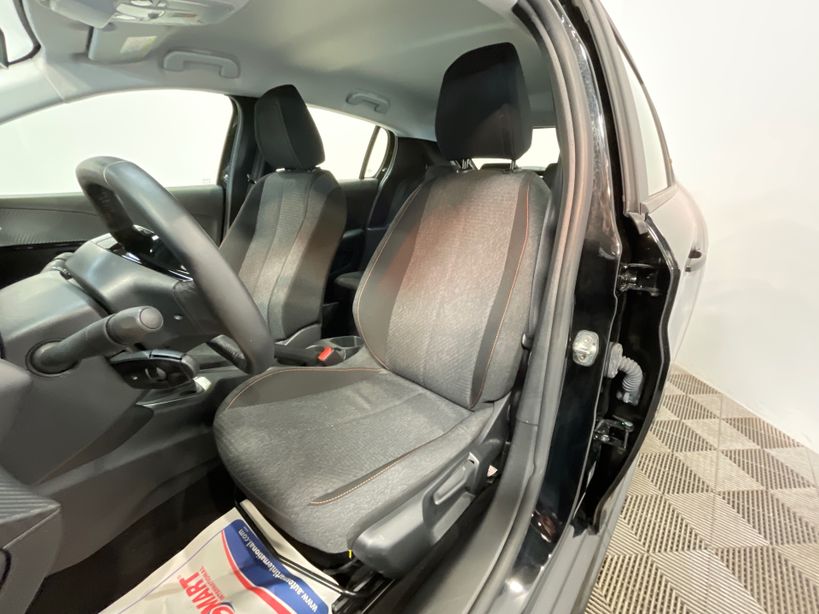 PEUGEOT 208 2025 - Photo n°9