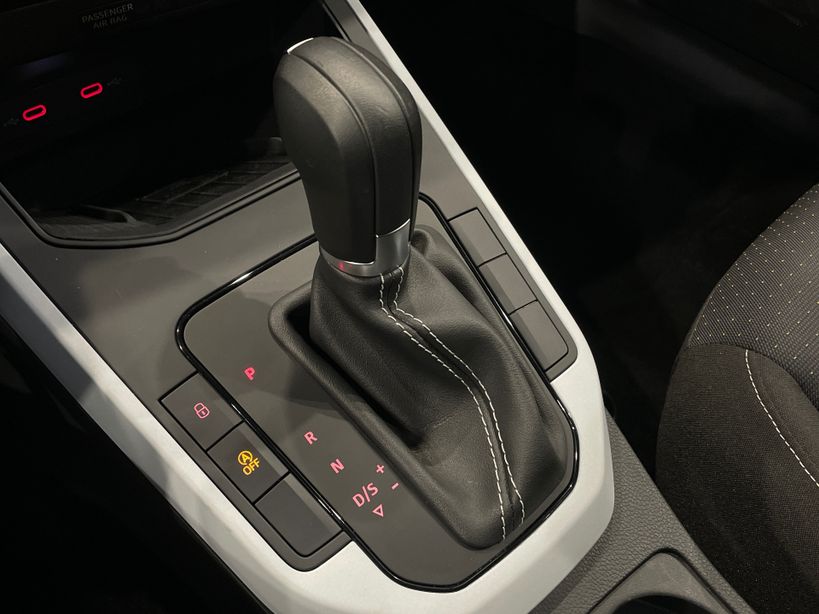 SEAT ARONA 2025 - Photo n°20