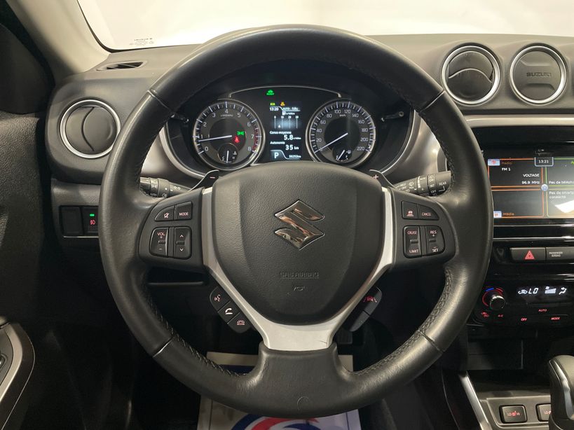 SUZUKI VITARA 2022 - Photo n°11