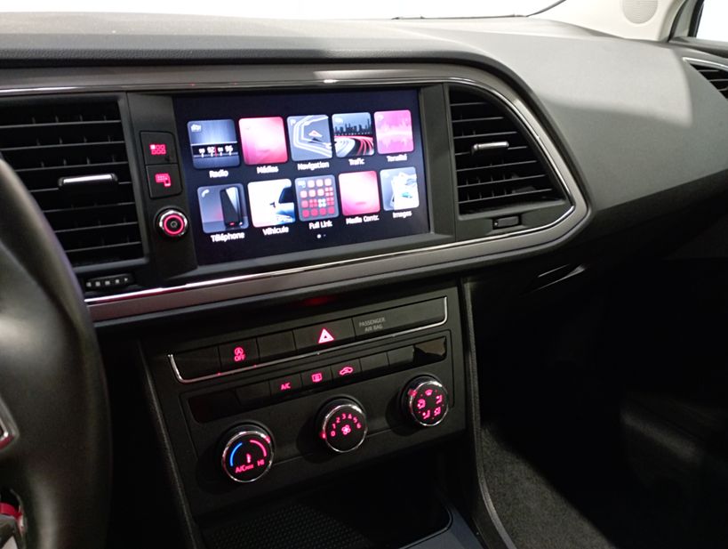 SEAT LEON 2020 - Photo n°15