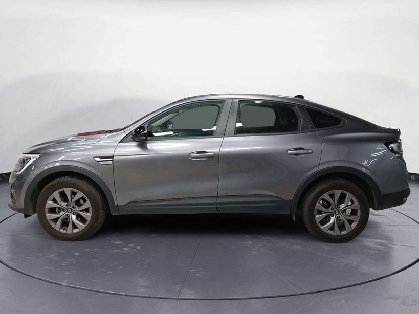RENAULT ARKANA 2024 - Photo n°7
