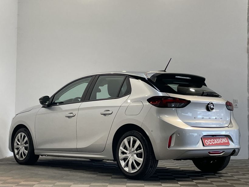 OPEL CORSA 2023 - Photo n°4