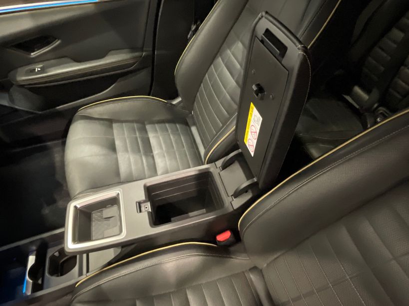 RENAULT MEGANE E TECH 2023 - Photo n°20