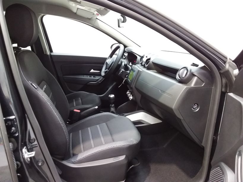 DACIA DUSTER 2021 - Photo n°9