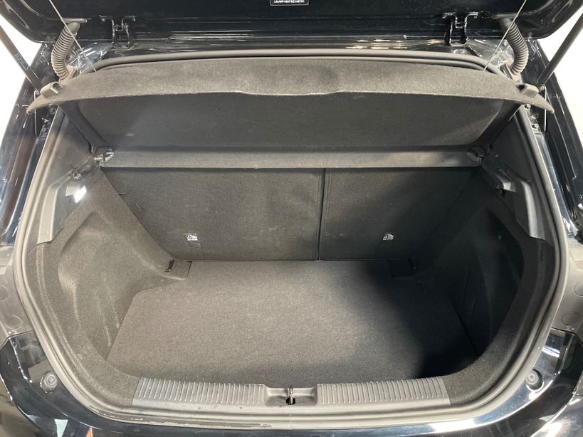 MG MG3 2025 - Photo n°35