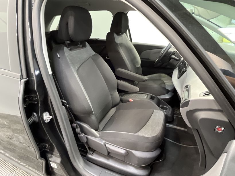 CITROEN C4 SPACETOURER BUSINESS 2020 - Photo n°44