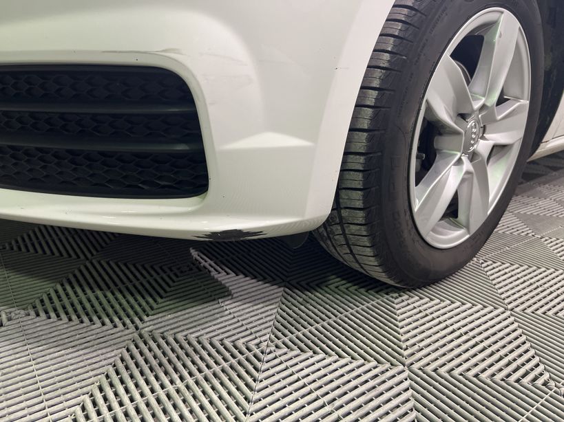 AUDI A1 SPORTBACK 2018 - Photo n°22