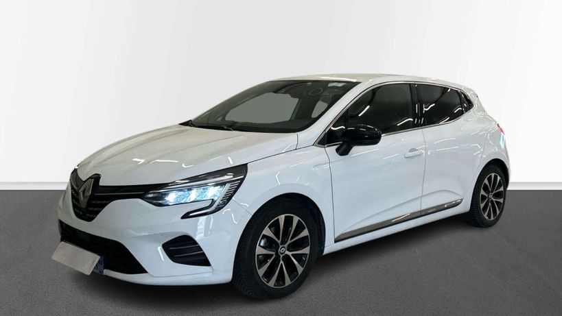 RENAULT CLIO V 2022 - Photo n°1