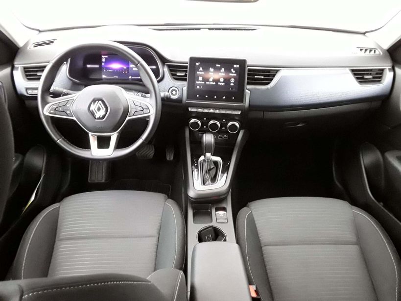 RENAULT ARKANA 2024 - Photo n°10