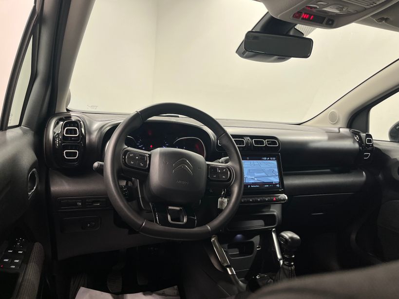 CITROEN C3 AIRCROSS 2024 - Photo n°31