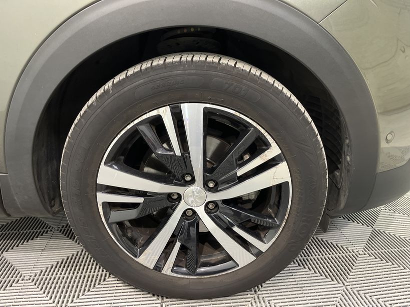 PEUGEOT 3008 2017 - Photo n°6