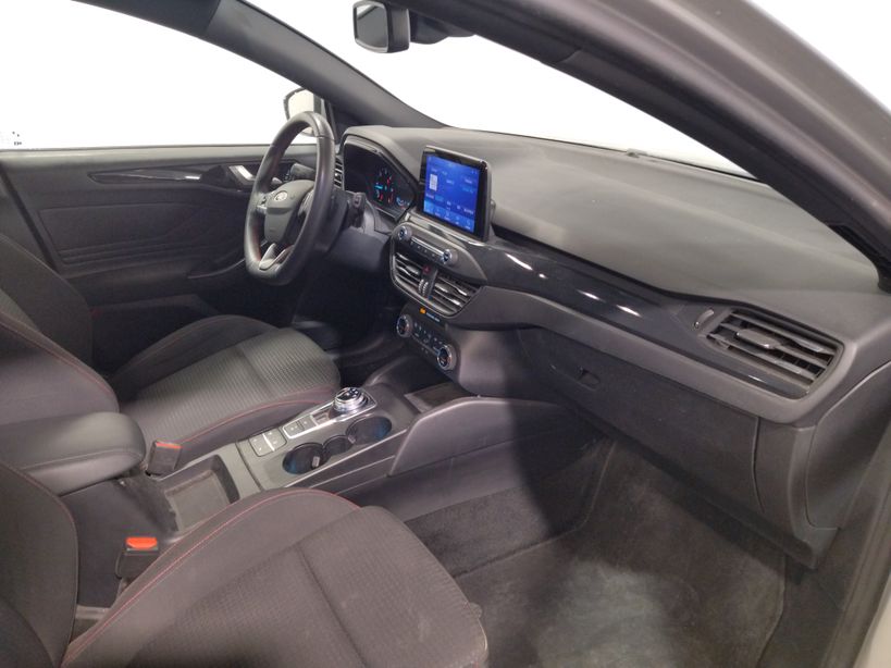 FORD FOCUS 2020 - Photo n°8