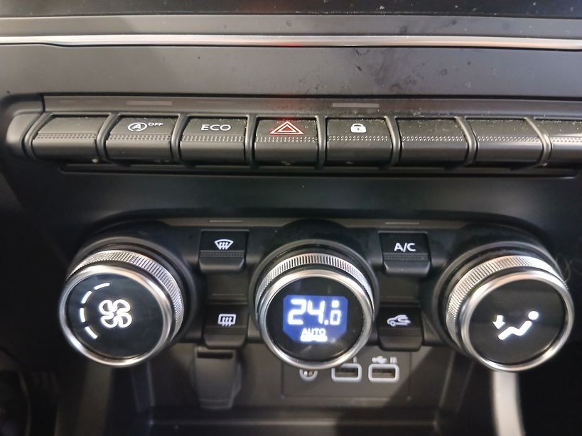 RENAULT ARKANA 2024 - Photo n°18