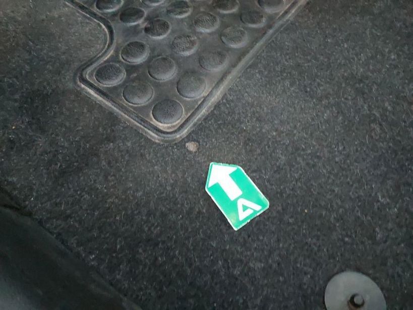 FIAT 500 SERIE 9 EURO 6D FULL 2021 - Photo n°1