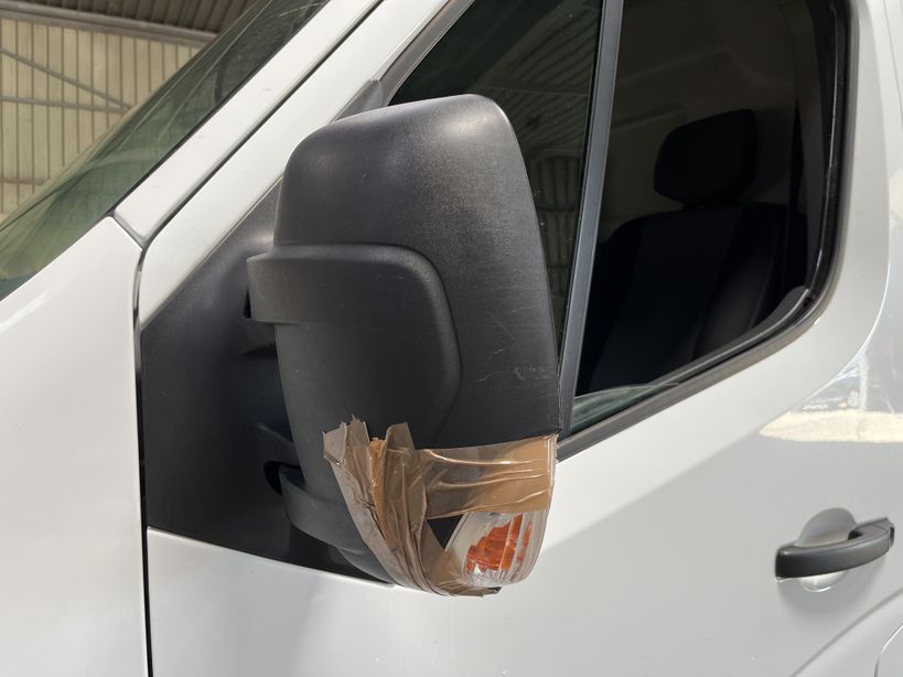 RENAULT MASTER PROPULSION 2018 - Photo n°11