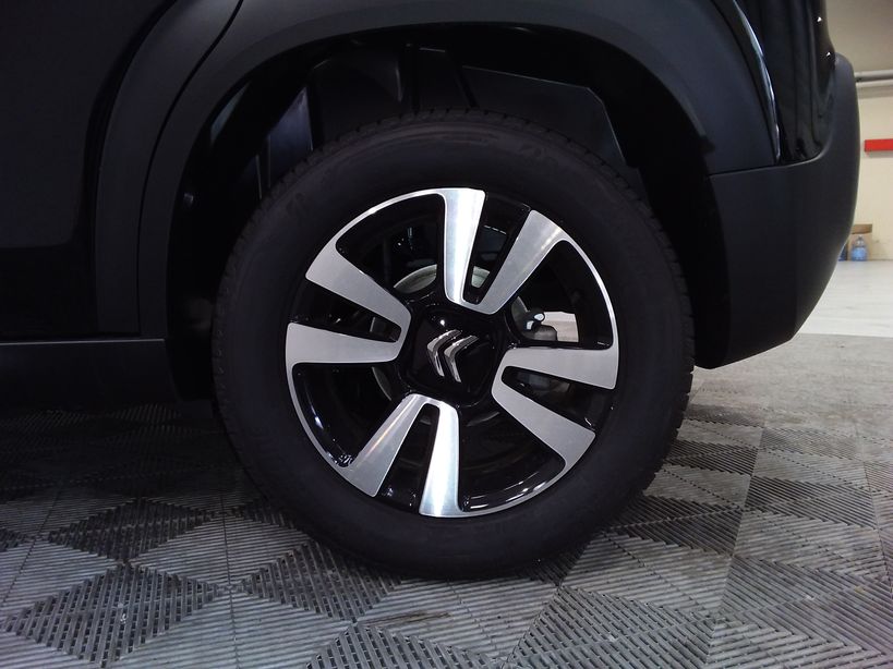 CITROEN C3 AIRCROSS 2021 - Photo n°16