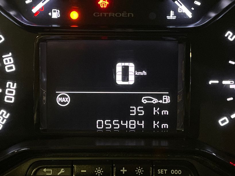 CITROEN C3 AIRCROSS 2022 - Photo n°44