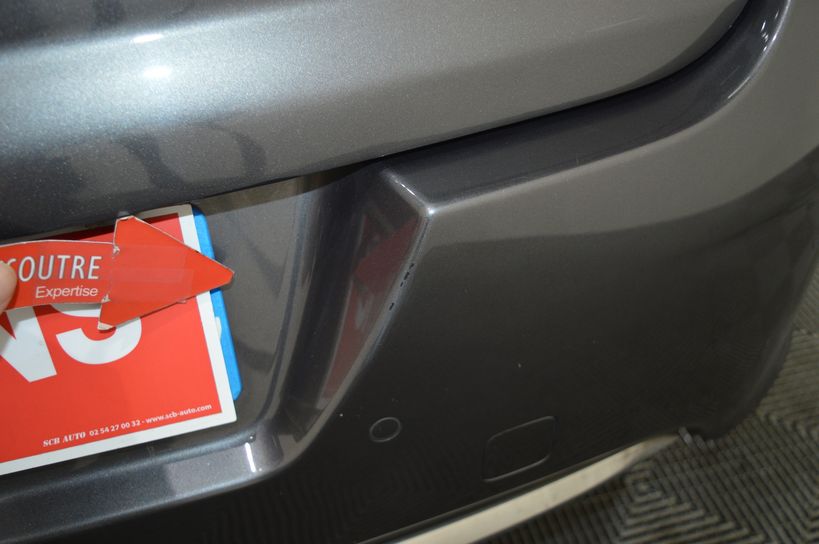CITROEN C4 2016 - Photo n°16