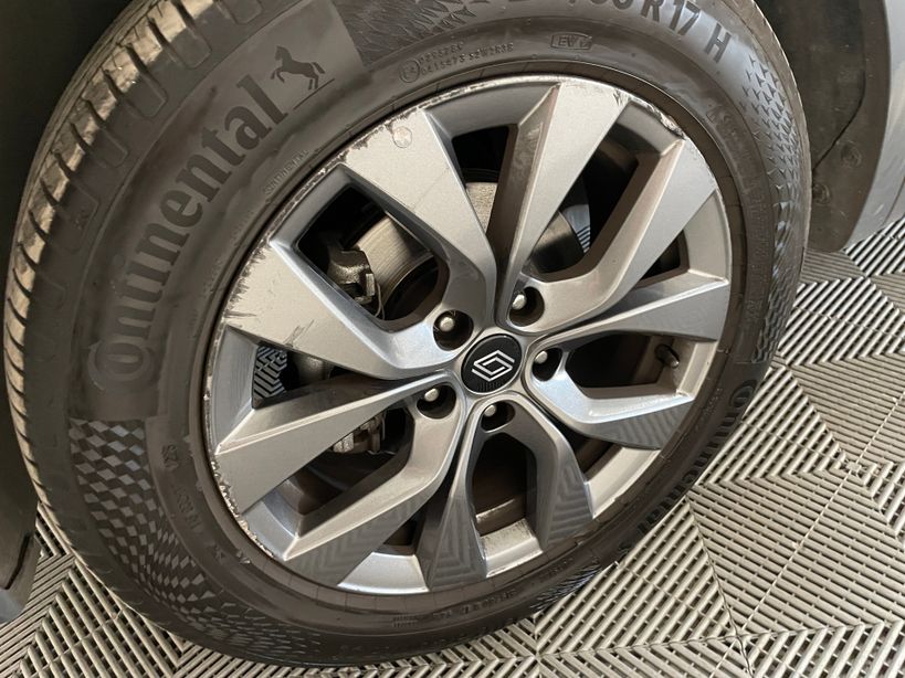 RENAULT ARKANA 2024 - Photo n°27