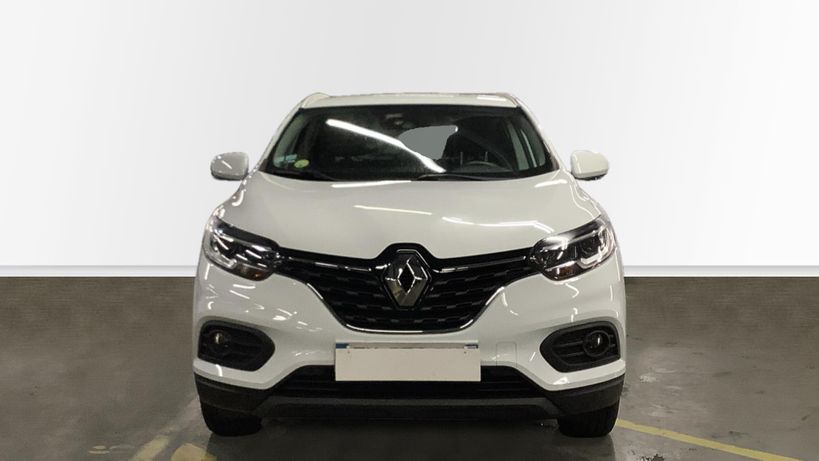 RENAULT KADJAR 2020 - Photo n°8