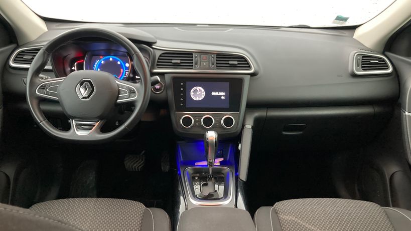 RENAULT KADJAR 2020 - Photo n°14