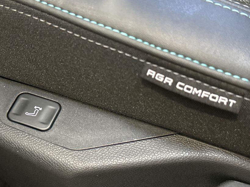 PEUGEOT 308 2023 - Photo n°34