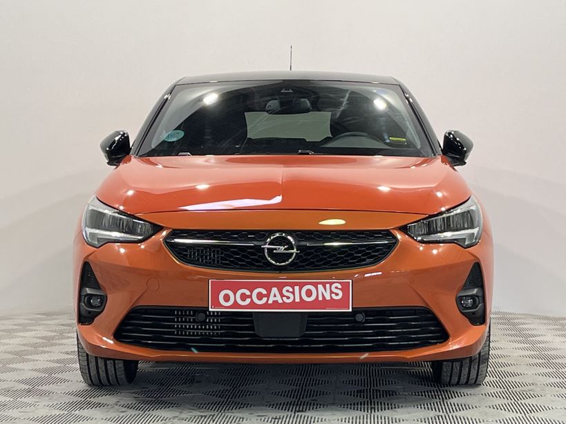 Opel CORSA 2021 - Photo n°5