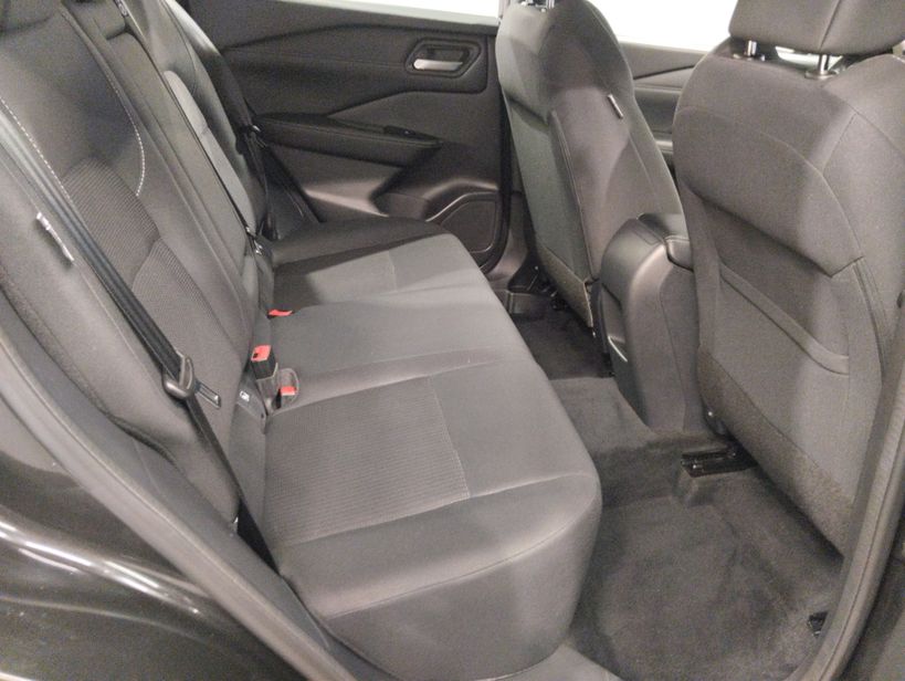 NISSAN QASHQAI 2024 - Photo n°10