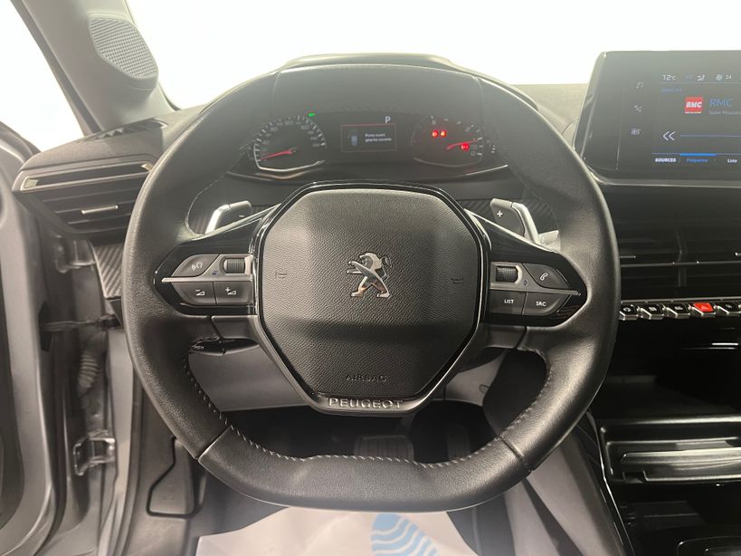 PEUGEOT 208 2023 - Photo n°11