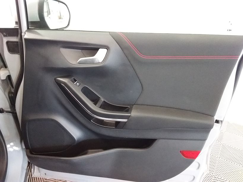 FORD PUMA 2021 - Photo n°8