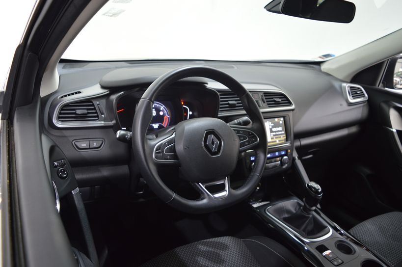 RENAULT KADJAR 2018 - Photo n°22