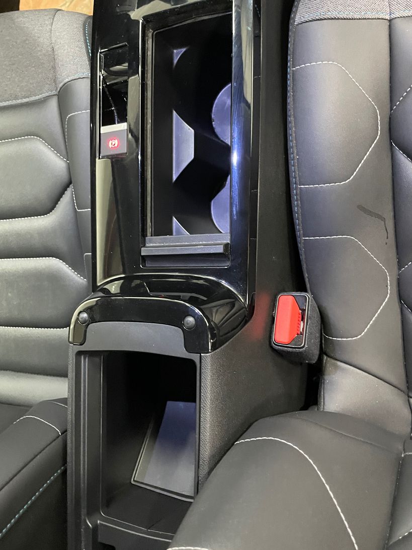 CITROEN C4 X 2023 - Photo n°32