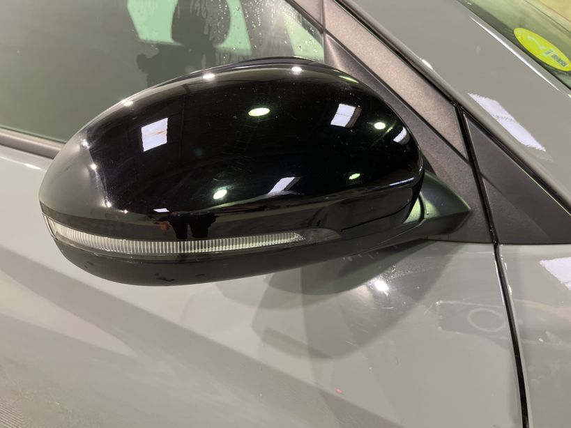 HYUNDAI TUCSON 2020 - Photo n°9