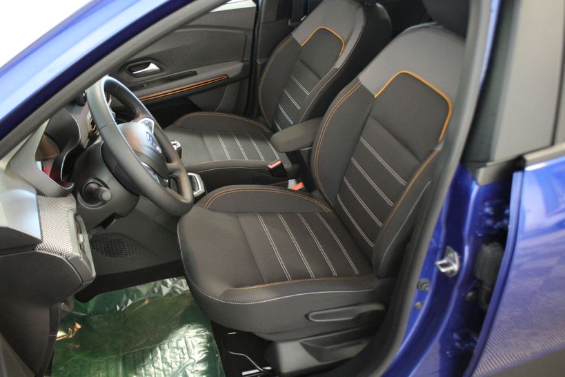 DACIA SANDERO 2022 - Photo n°12