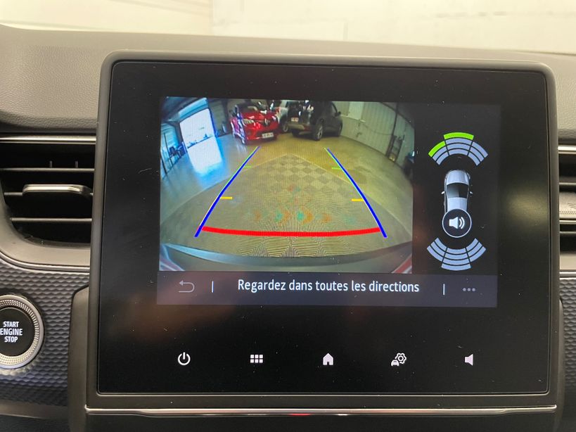 RENAULT ARKANA 2024 - Photo n°29