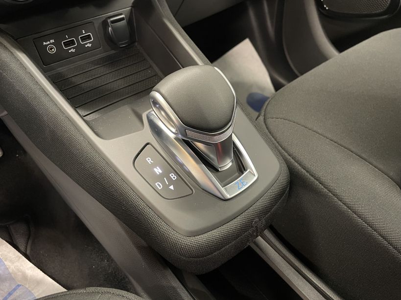 RENAULT ZOE 2021 - Photo n°19