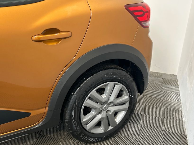 DACIA SANDERO 2022 - Photo n°7