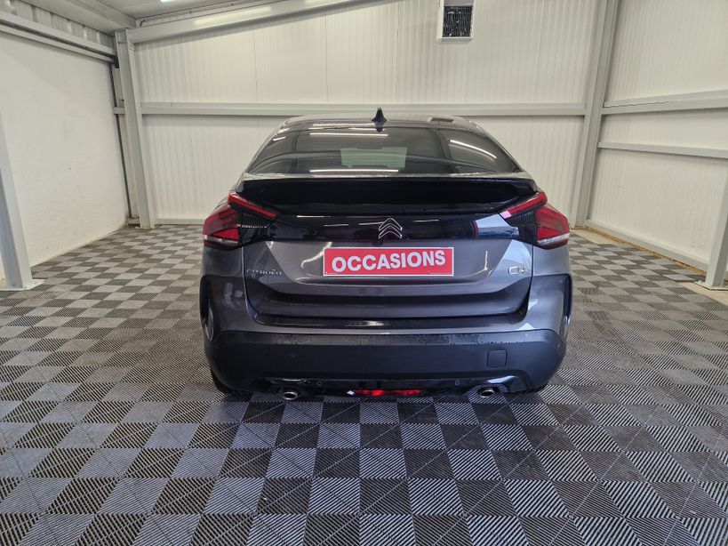 CITROEN C4 2024 - Photo n°5