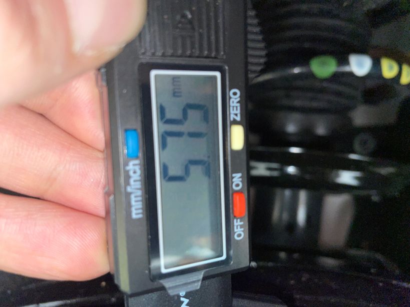 ALFA ROMEO TONALE 2025 - Photo n°12