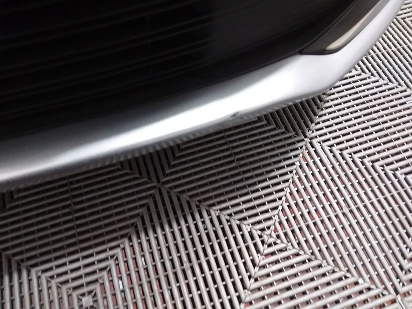 CITROEN GRAND C4 SPACETOURER 2021 - Photo n°9