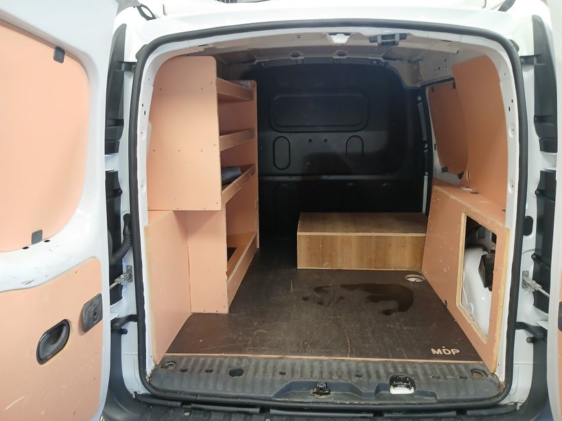 RENAULT KANGOO EXPRESS 2020 - Photo n°7
