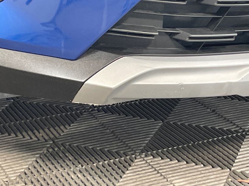 RENAULT CAPTUR 2021 - Photo n°2