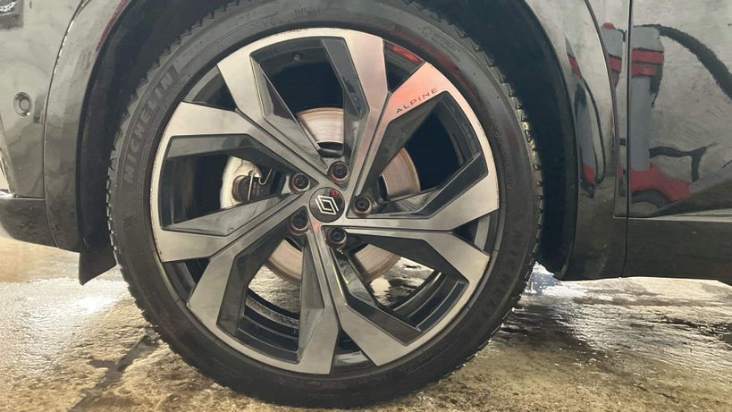 RENAULT AUSTRAL 2023 - Photo n°9