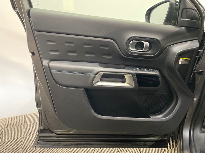 CITROEN C5 AIRCROSS 2023 - Photo n°36