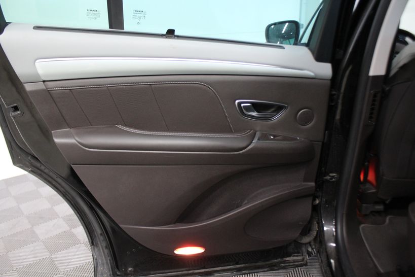 RENAULT ESPACE V 2019 - Photo n°40